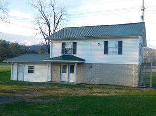 910 0ld Hwy 63, Speedwell, TN 37870
