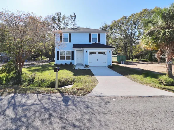 3308 Warrington St, Jacksonville, FL 32254