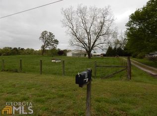 868 Gordon Rd, Barnesville, GA 30204