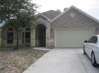 16795 N Blue Jay Dr, Conroe, TX 77385