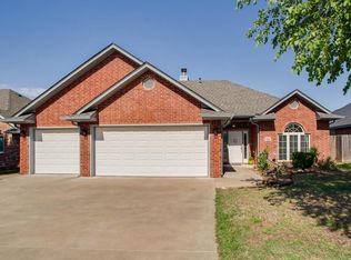 802 Bear Run, Enid, OK 73703