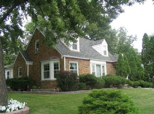 Updated Home on Corner Lot