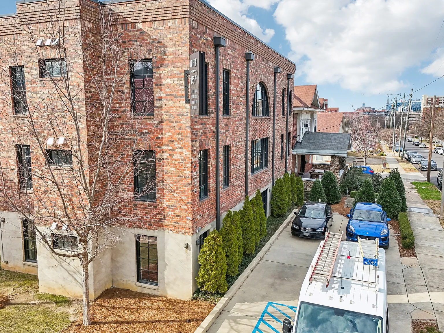 Lofts On 15th — photo 11