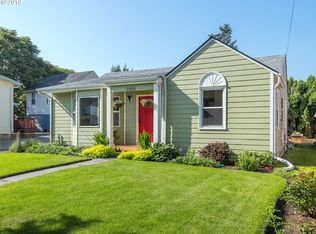 7928 N Willamette Blvd, Portland, OR 97203