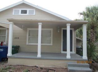 1309 W Lemon St APT A, Tampa, FL 33606