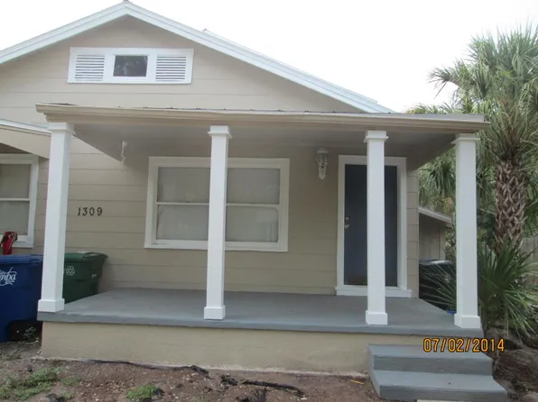 1309 W Lemon St APT A, Tampa, FL 33606