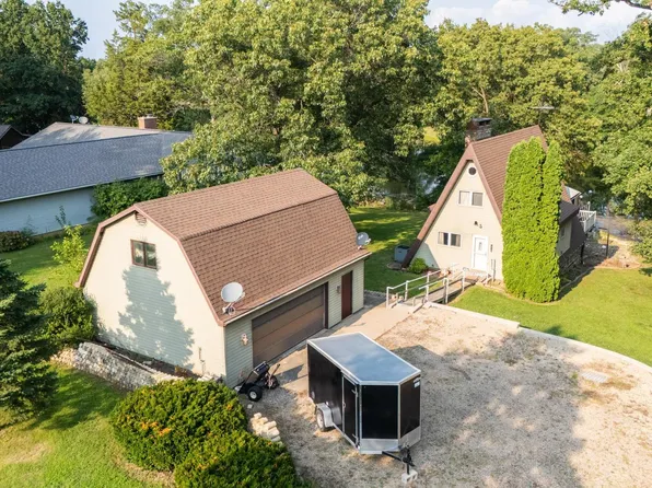 1416 N Holiday Ln, Trivoli, IL 61569
