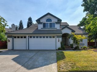 127 Teceira Way, Folsom, CA
