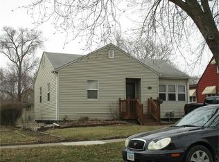 1135 Byron Ave, Waterloo, IA 50702