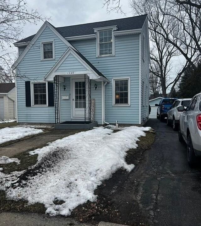 1st image of this home