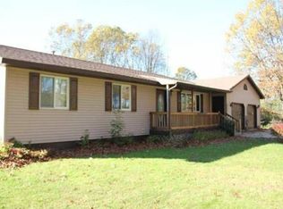 12545 Morgan Mills Ave, Gowen, MI 49326