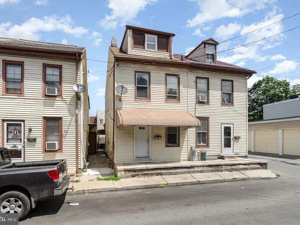 1127 Brandywine St, Lebanon, PA 17046