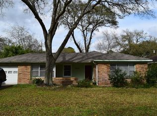 9634 Panola Way, Houston, TX 77055