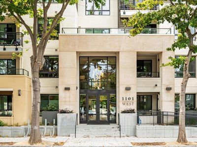 1101 W El Camino Real UNIT 117, Mountain View, CA, 94040