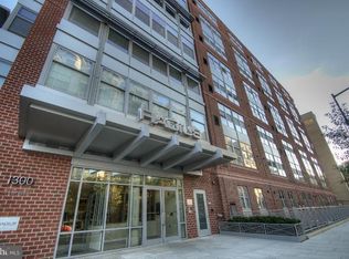 1300 N St NW #115, Washington, DC 20005