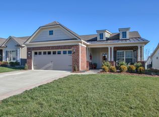814 Clay Pl, Spring Hill, TN 37174