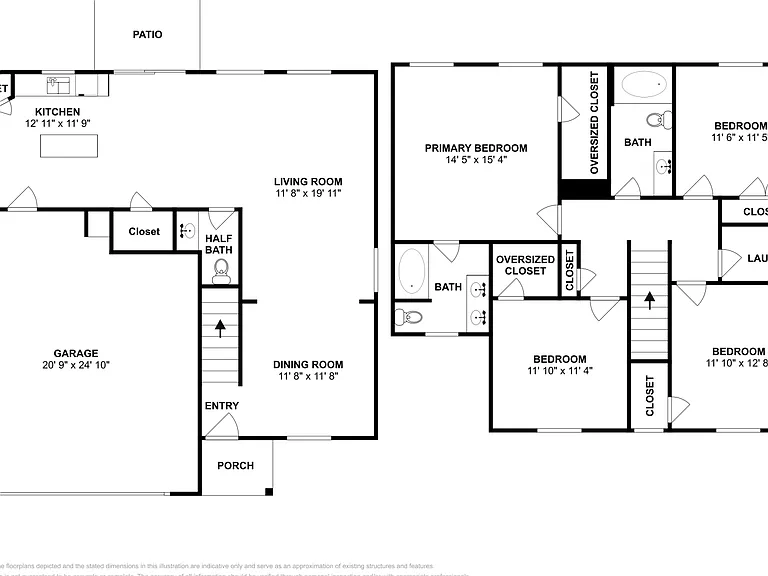 4065 Banbridge Dr — Photo 19