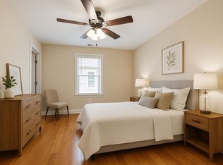 1705 Claiborne St, Richmond, VA 23220