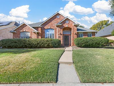 3615 Waynoka Dr, Carrollton, TX, 75007