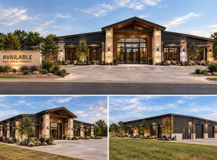 9800 Mineral Wells Hwy, Weatherford, TX 76088