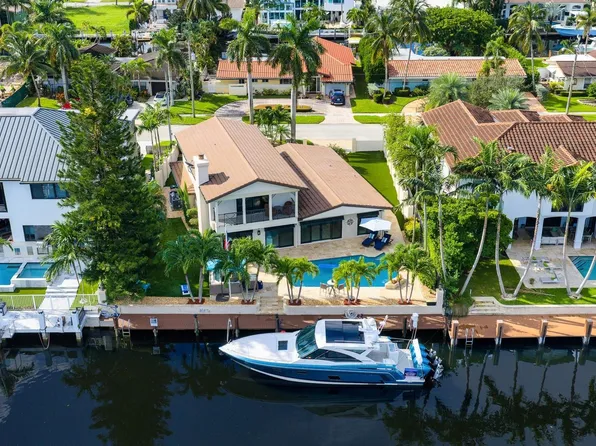 2541 NE 48th Street, Lighthouse Point, FL 33064