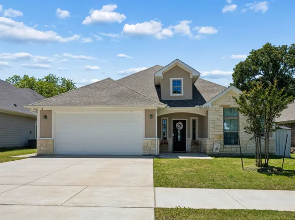 612 N Frisco Rd, Sherman, TX 75090