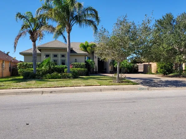 5737 Broken Spoke Ln, Brownsville, TX 78526
