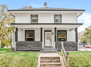 1136 E Madison St, South Bend, IN