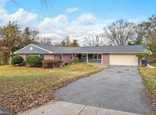 14117 Blazer Ln, Silver Spring, MD 20906