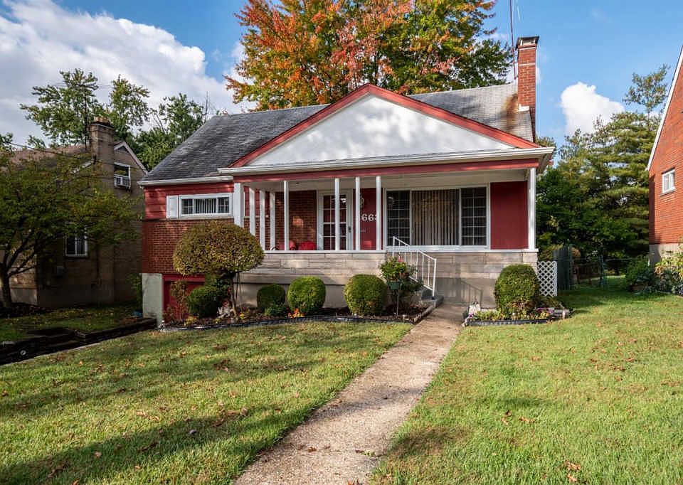 1st image of 3663 Edgebrook Dr
