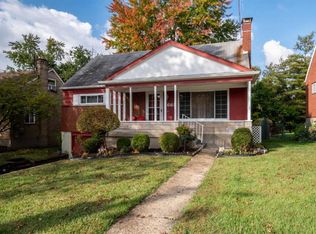 3663 Edgebrook Dr, Cincinnati, OH
