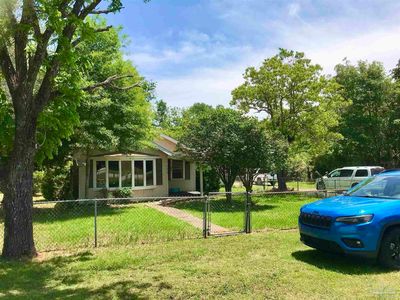 6430 Highway 97, Walnut Hill, FL, 32568