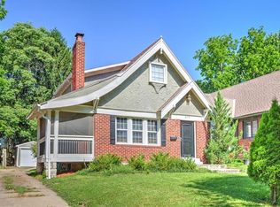 6110 Charlotte St, Kansas City, MO 64110