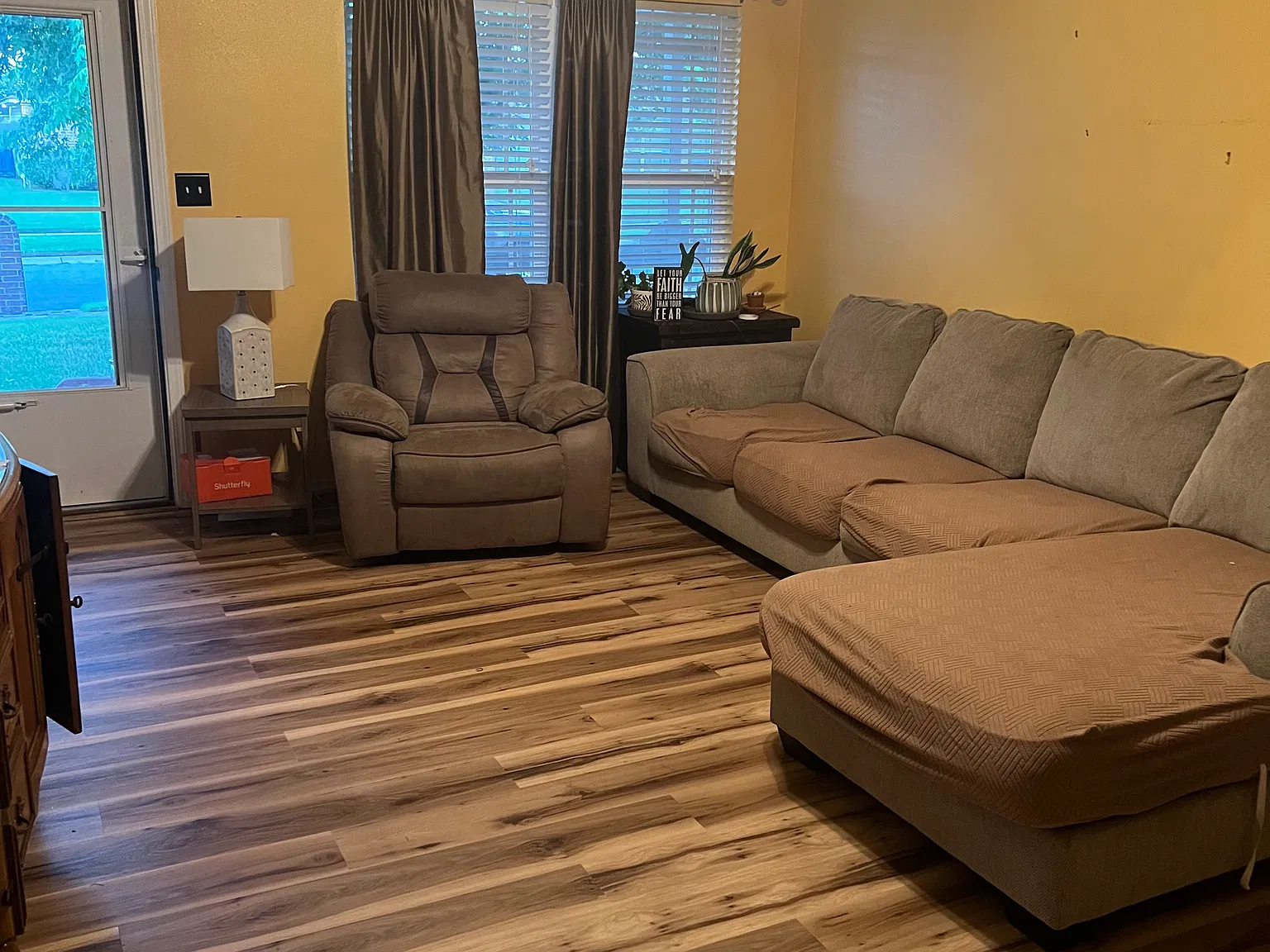 3 bed, 1494 sqft, $1,600 — Photo 4