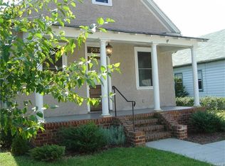531 Granite Ave, Richmond, VA