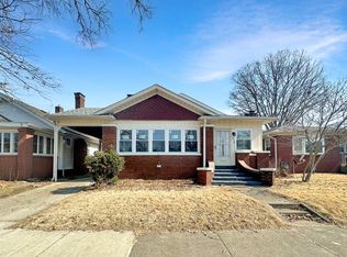 610 Monterey Ave, Terre Haute, IN 47803