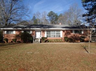 2731 Romans Rd, Lithia Springs, GA 30122