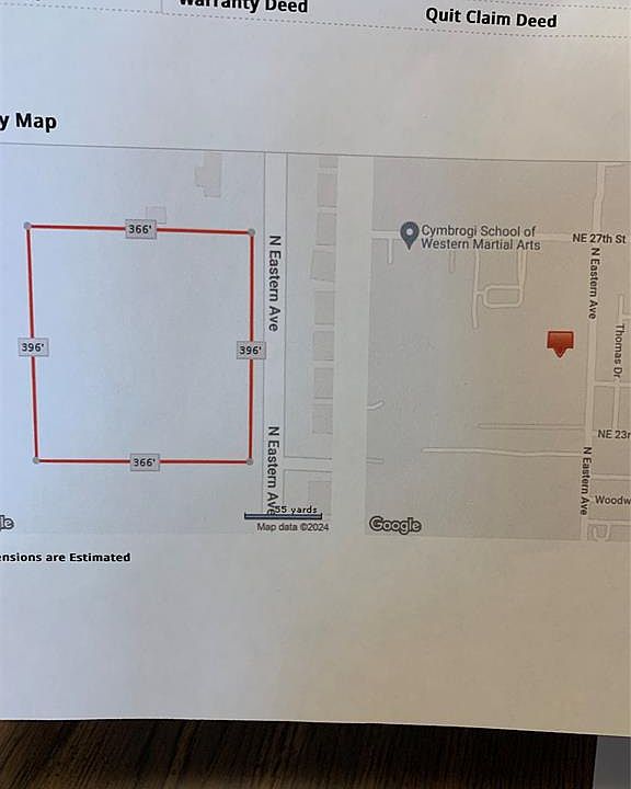 1st image of 2601 N Eastern Ave #16 & 17