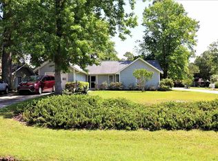 102 Cornerstone Ct, Myrtle Beach, SC 29588