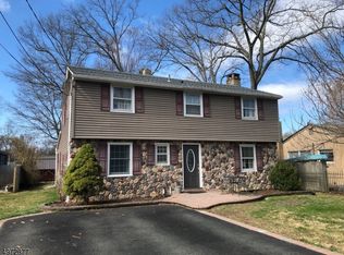 5 Beaver Point Trl, Wharton, NJ 07885