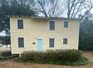 206 E Calhoun St #A, Whiteville, NC 28472