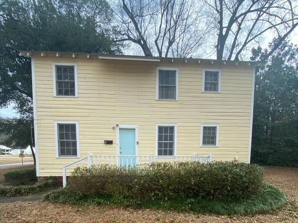 206 E Calhoun St #A