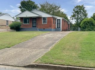 3548 Yokley Rd LOT 486, Memphis, TN 38109