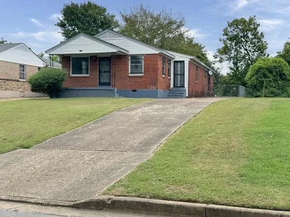 3548 Yokley Rd Lot 486, Memphis, TN 38109