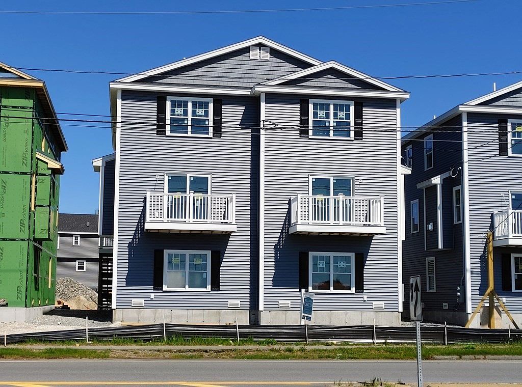 207 Beach Rd C1, Salisbury, MA 01952 Zillow