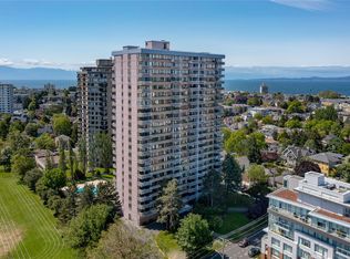 647 Michigan St #2210, Victoria, BC