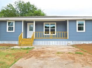 3008 Sarah St, Waco, TX 76706