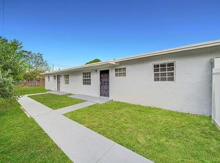 19110 NW 36th Ave #19110, Miami Gardens, FL 33056