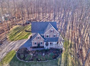 2985 Mill Wood Ln, Blacksburg, VA 24060