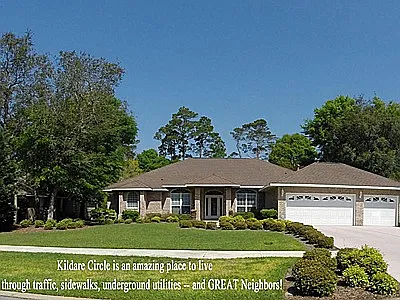 Building Photo - 2026 Kildare Cir